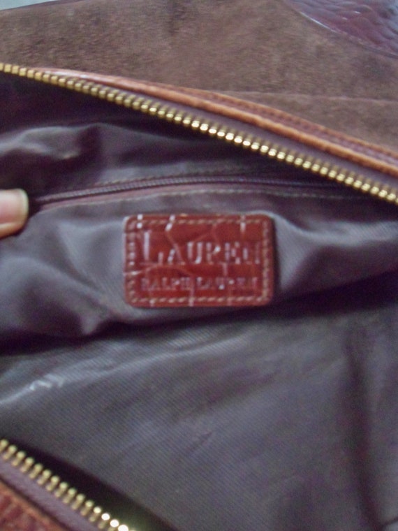ralph lauren purses and bags