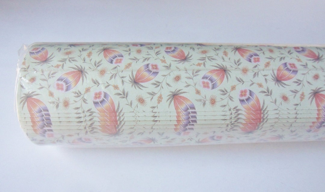 Gianna Rose Atelier Scented Drawer Liners, Never Opened Box of Pear