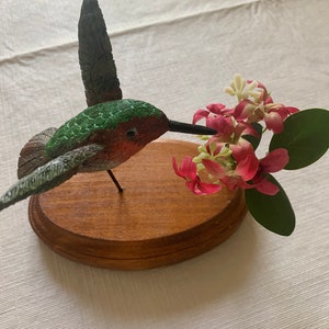 Hummingbird