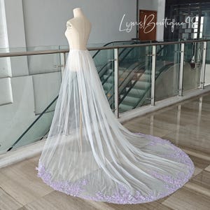 Purple Lace Gown - Etsy Purple Lace Gown - Etsy