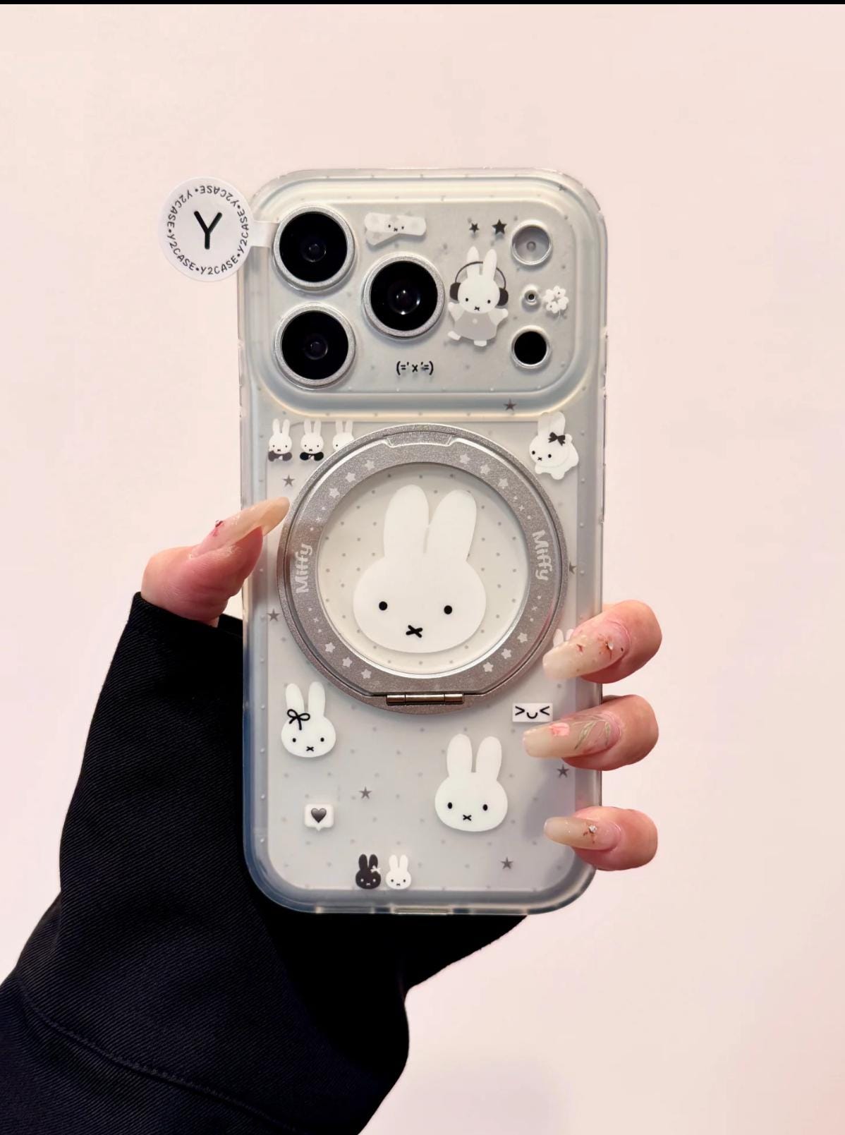 Y2k airpods max case - Etsy 日本