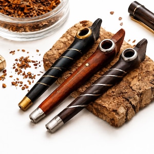 Medwakh Pipes