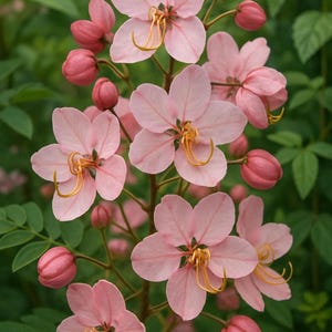 Cassia Nodosa Tree - Etsy