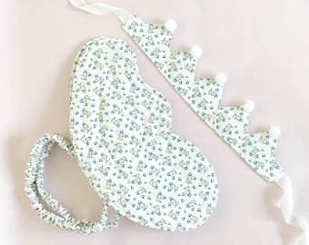 Butterfly Fairy Wings | Handmade Fairy Wings and Tiara | Baby & Child Wings | Birthday Fairy Wings and Crown | Dress Up Fairy Wings