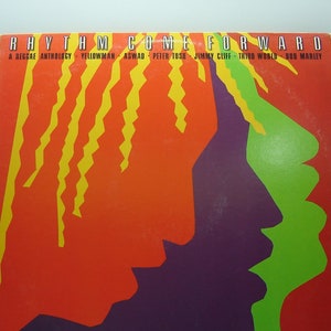【中古】 Rhythm Come Forward 3 / Various Artists Rhythm Come Forward - Various Artists (bob Marley, Peter Tosh Et