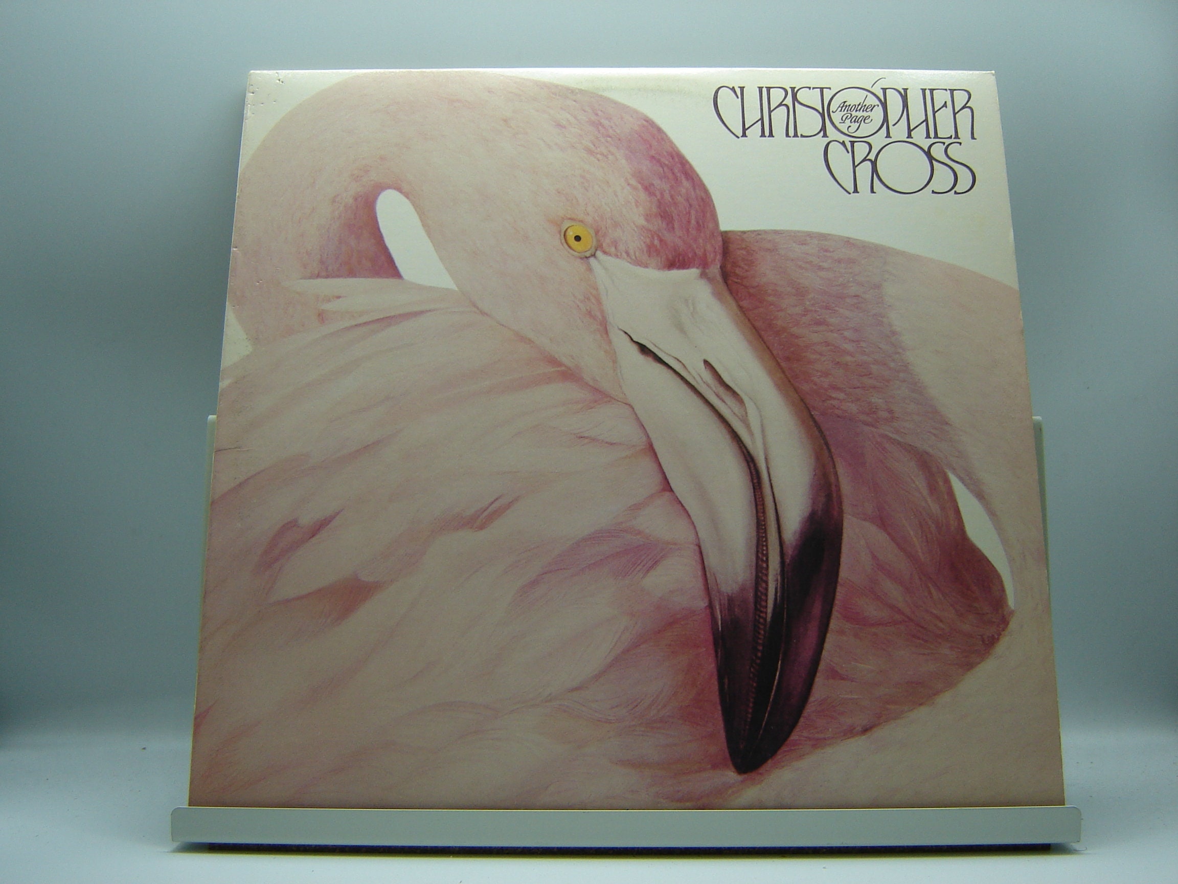 Christopher Cross Lp - Etsy Canada