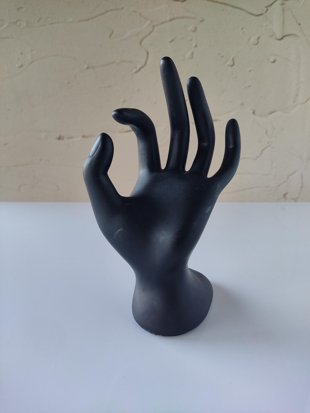 Hand Display for Rings Sleek Modern Jewelry Retail Display Stand - Etsy