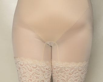 Shorts moldeadores de talle alto