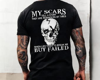 Vintage Style Vaterländischen Tee Bold Zitat Grafik-Shirt Casual Alltagskleidung