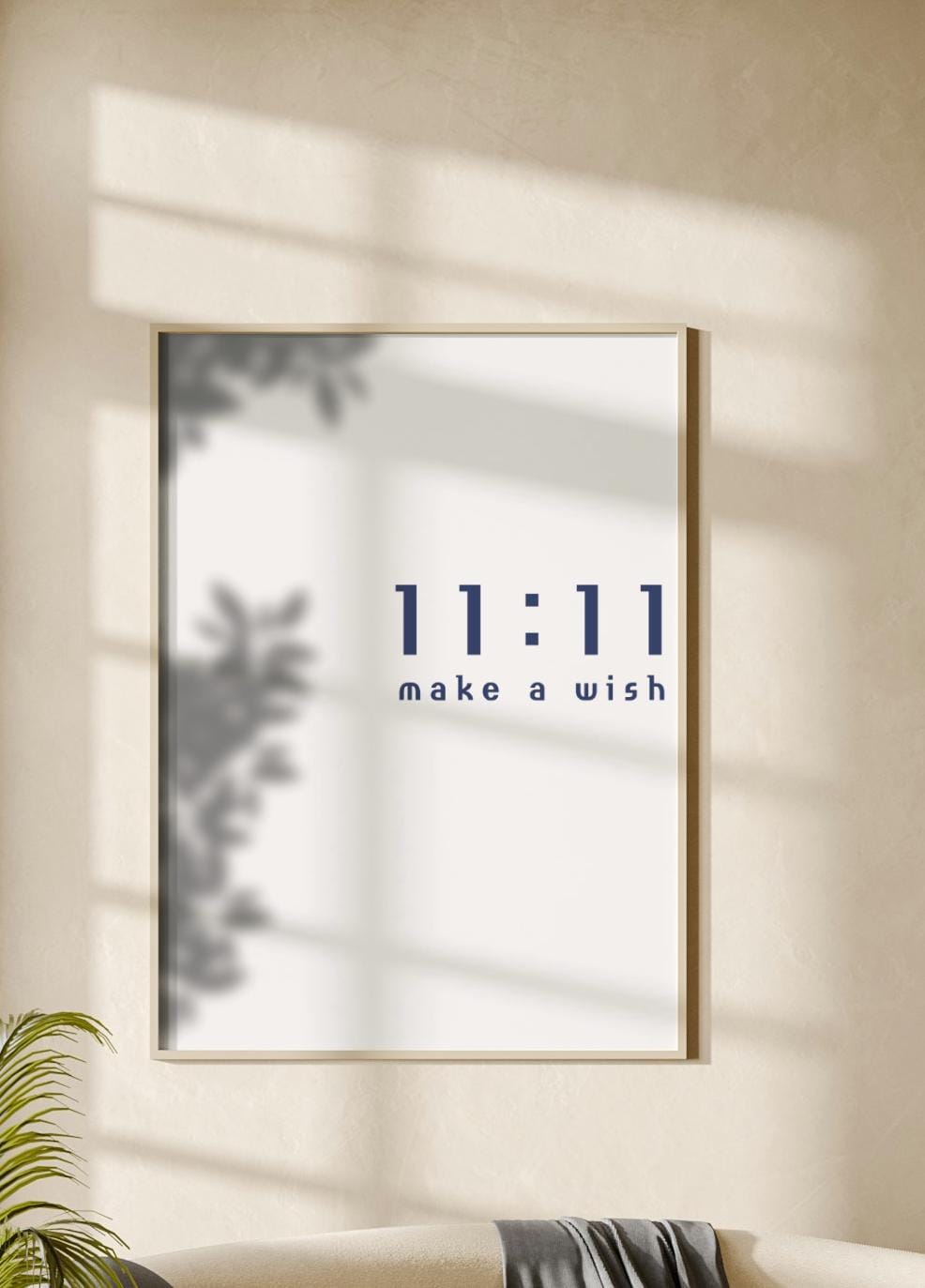 1111 Poster - Etsy