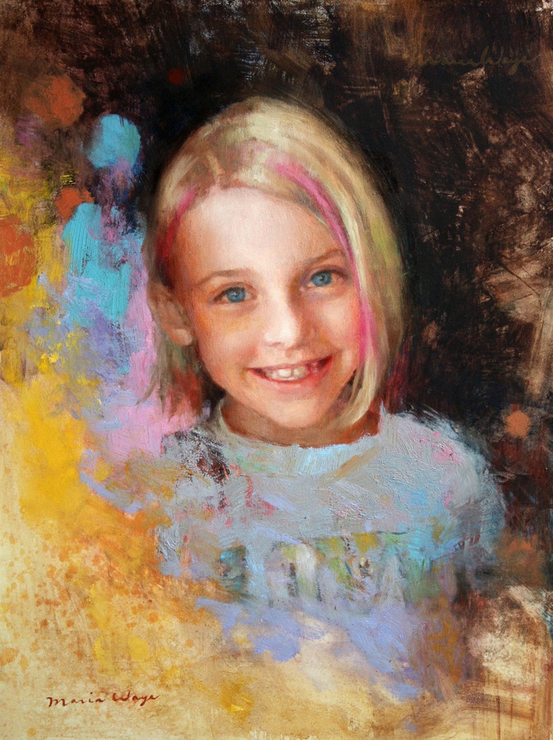 custom oil painting near me custom oil painting near me