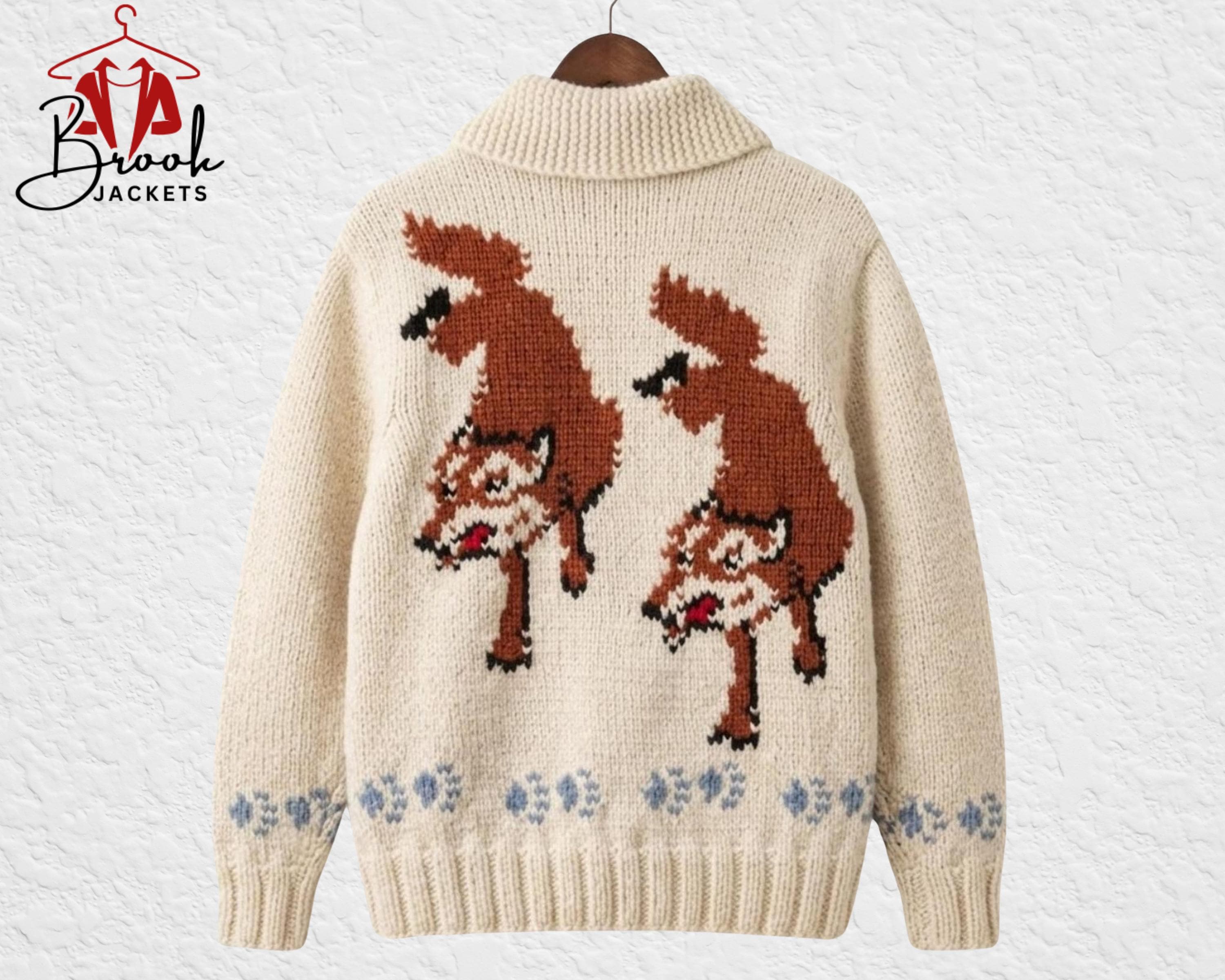 Project Hail Mary Ryland Grace Fox Cardigan, Ryan Gosling Sci-fi