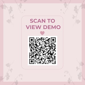 A Little Boo Is Almost Due Baby Shower Website Invitation With RSVP | Animated Fall Invite | Editable Canva Template | Music Included