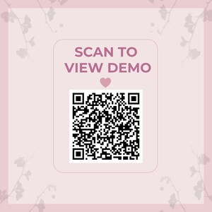 A Baby Is Brewing Halloween Baby Shower Website Invitation With RSVP | Digital Spooky Invite | Editable Canva Template | Music Included