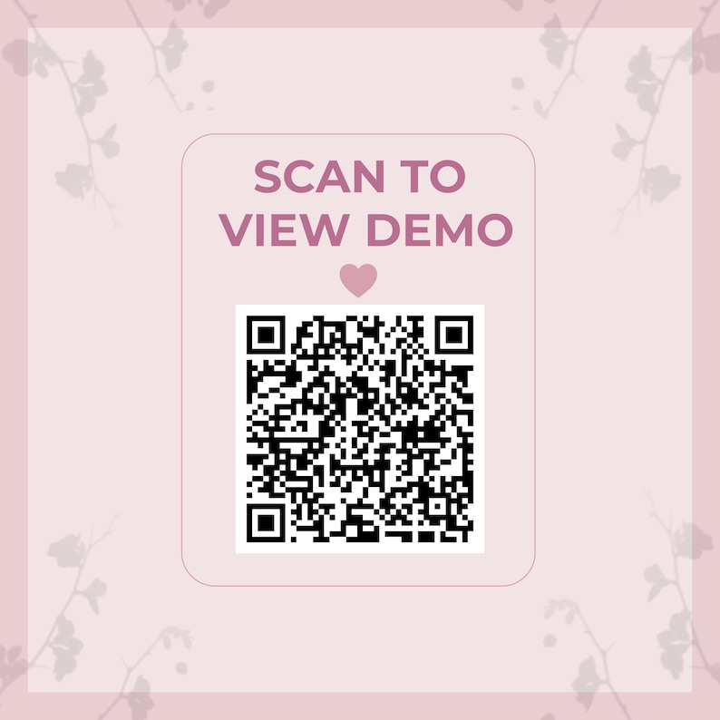 A Baby Is Brewing Halloween Baby Shower Website Invitation With RSVP | Digital Spooky Invite | Editable Canva Template | Music Included