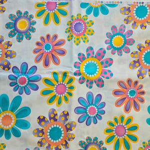 Me and My Sister for Moda Spring Fling cotton fabric
