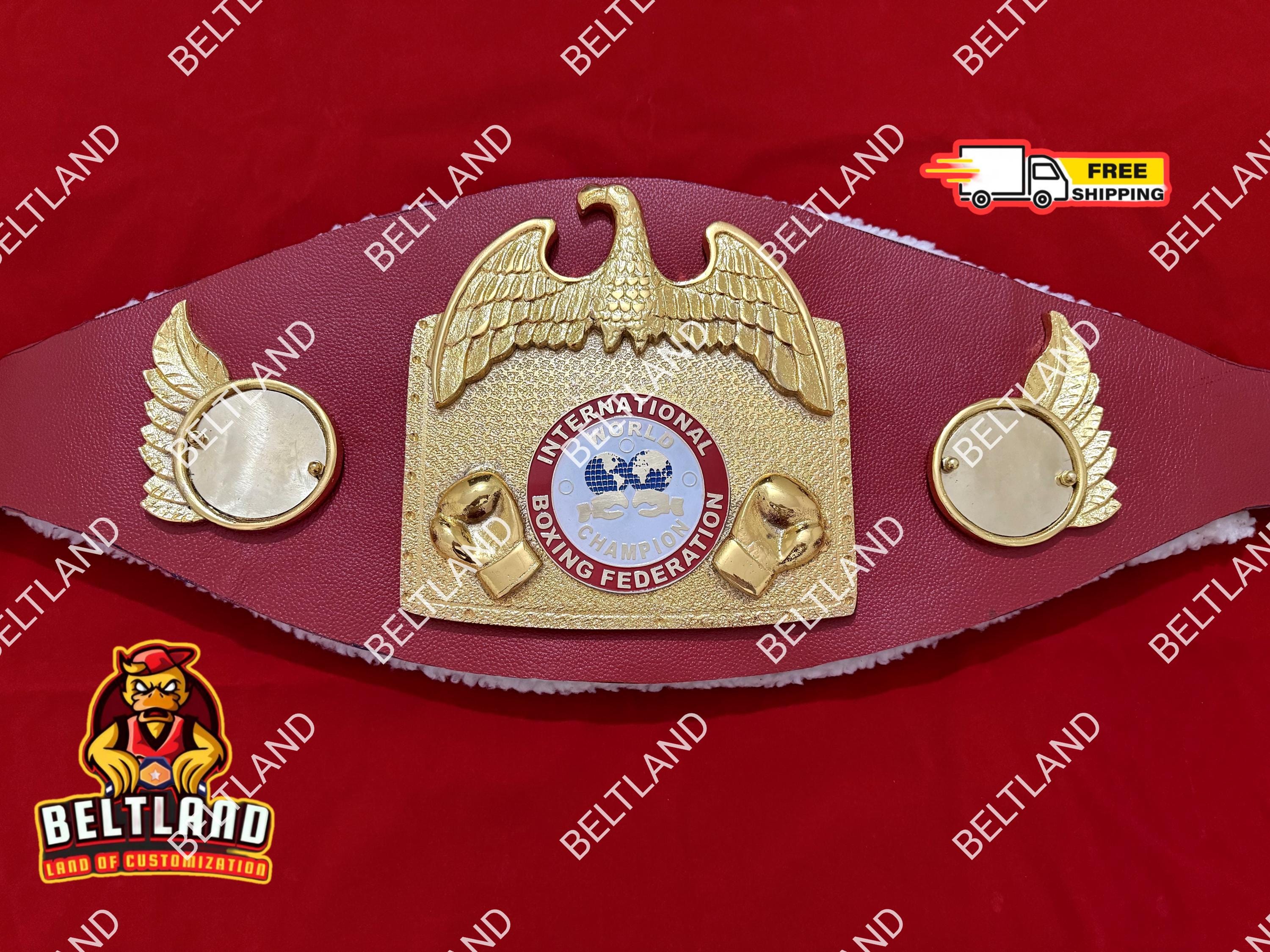 Ibf belt - Etsy 日本