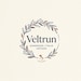 Veltrun store logo