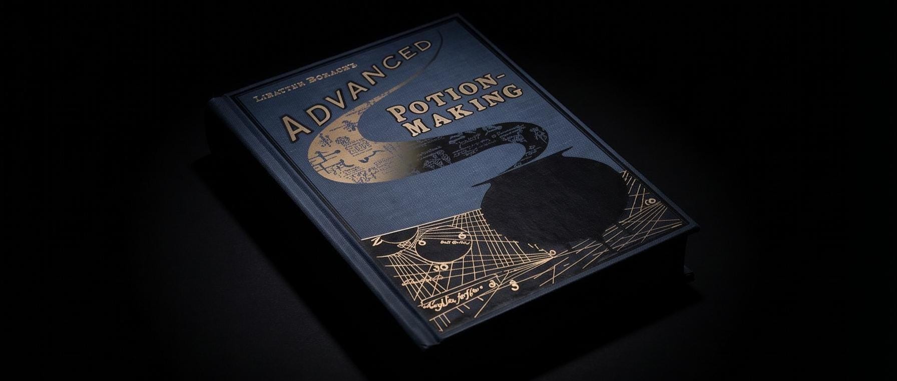 Advanced potion making replica - Etsy 日本