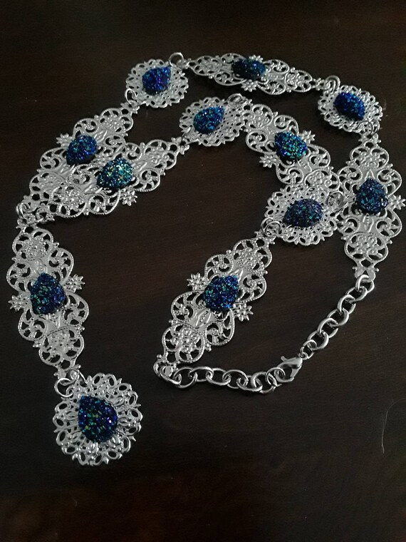 cursed opal necklace harry potter