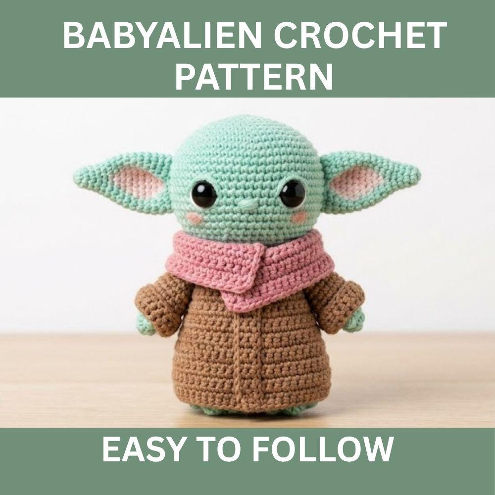 Grogu - Etsy 日本