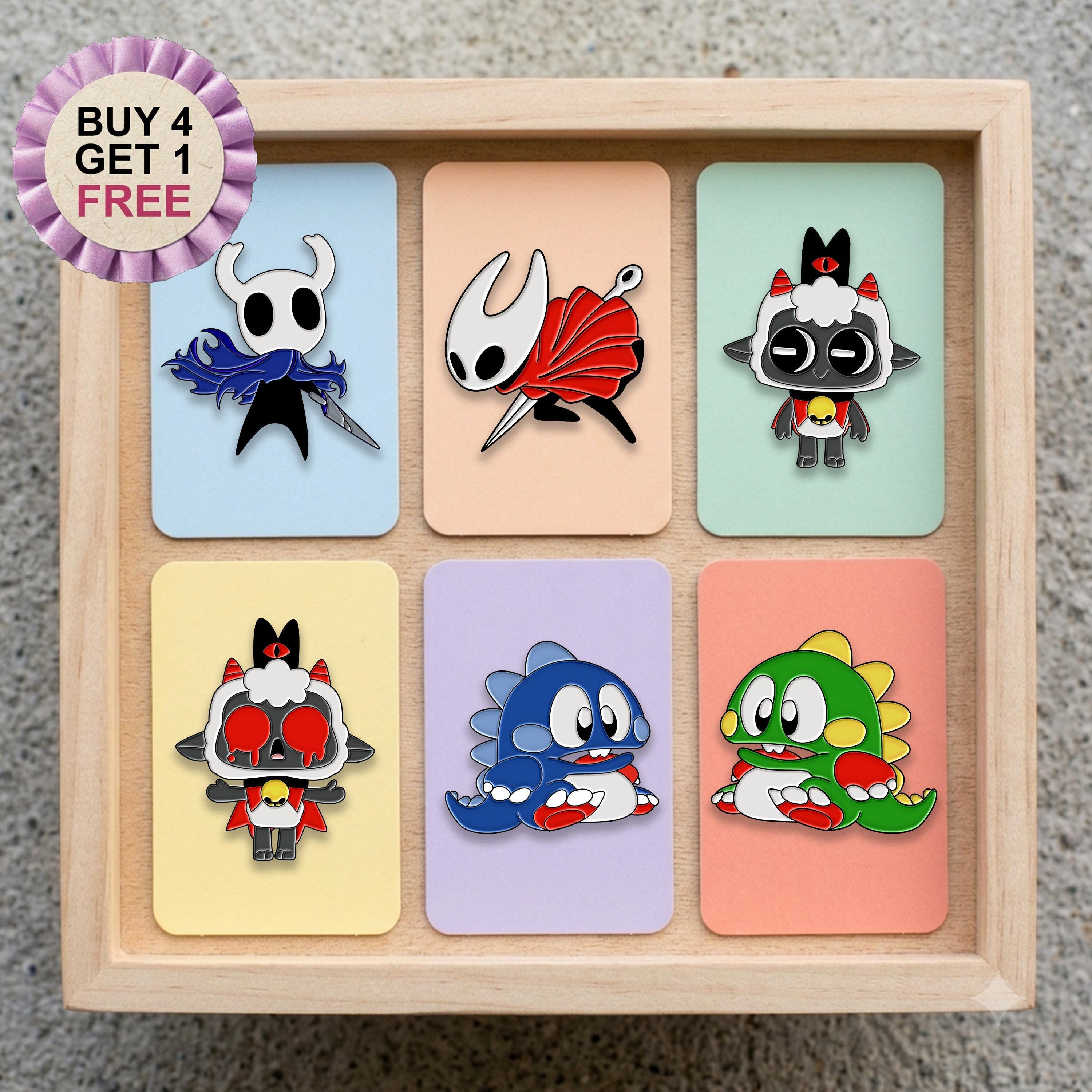 Burger king pin - Etsy 日本