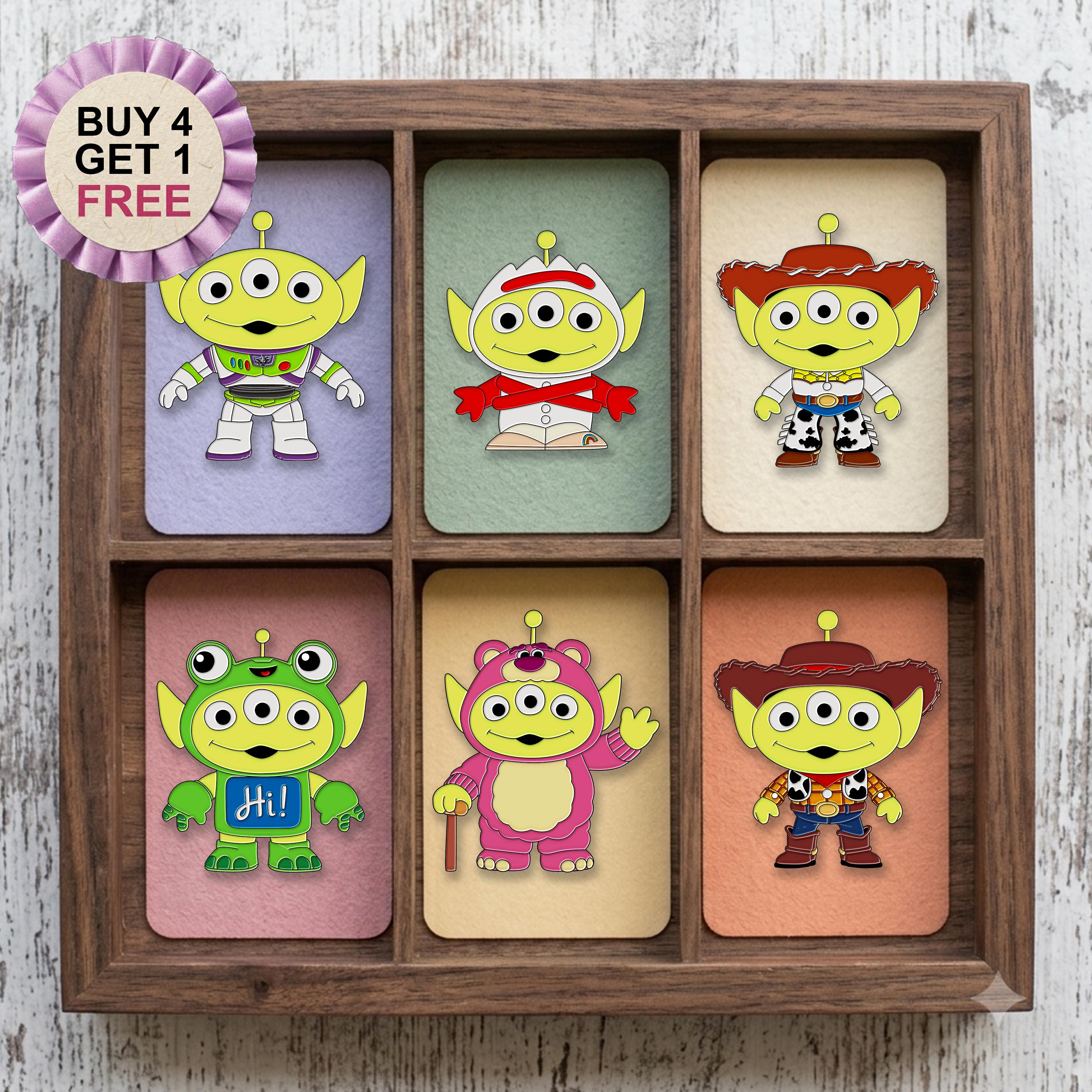 Zurg - Etsy 日本