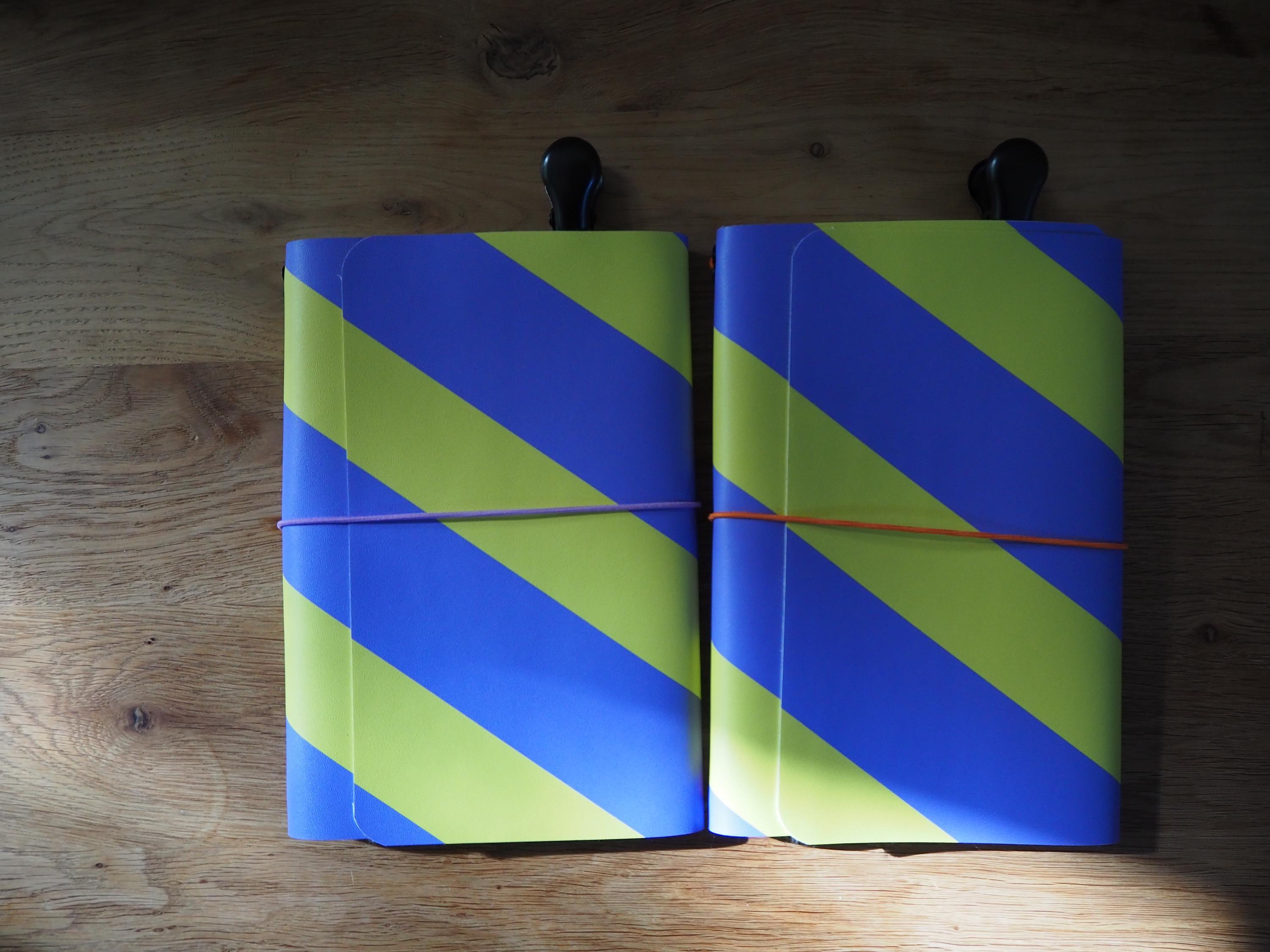 Burberry Notebook - Etsy