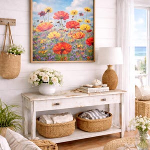 May include: A rustic wooden sign with the text "Welcome" in a handwritten style. The sign is painted white with a distressed finish, and features a decorative floral element in the corner. The background is a blurred image of a wooden surface.