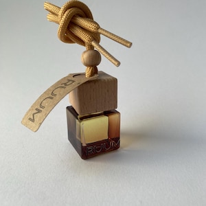 Läcker vanilj / Giftfri bildiffusor