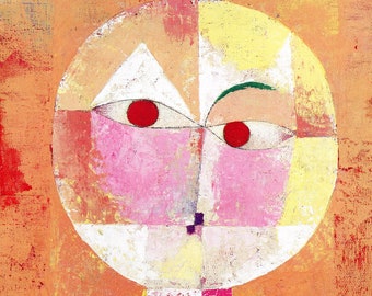Paul Klee、DER KUNFTIGE、海外版超希少レゾネ il_340x270.1616704146_je97.jpg
