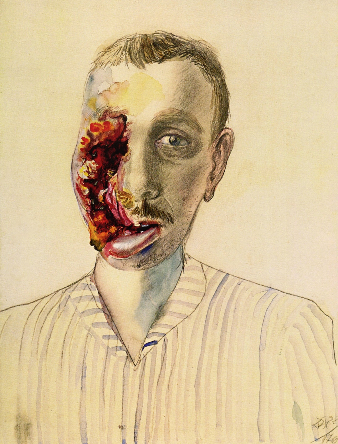 洋書Otto Otto Dix: 1891-1969 画集 オットー ディックス Dix 1891