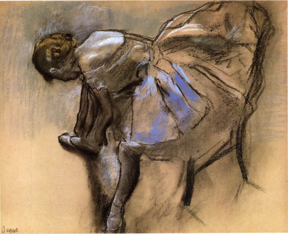 Edgar Degas eBook by Narim Bender - EPUB Book | Rakuten Kobo United States