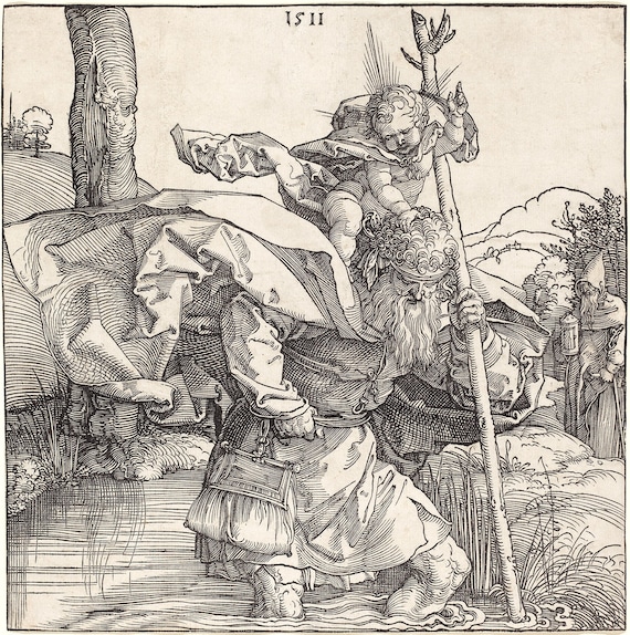 Albrecht durer woodcuts online
