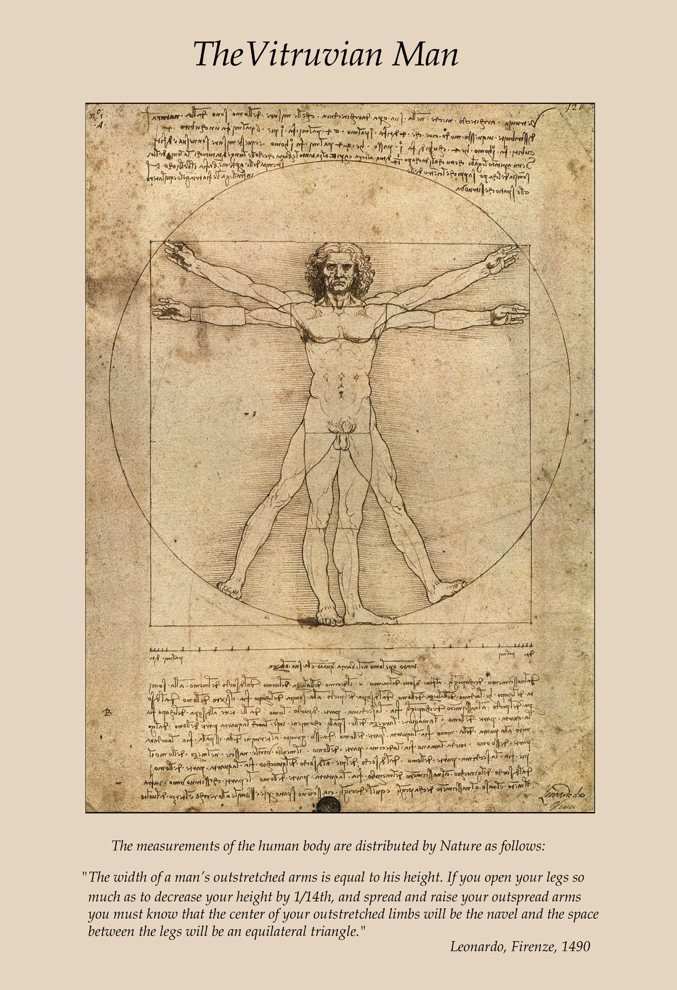 Leonardo da Vinci: The Man Behind the Myth — Google Arts & Culture