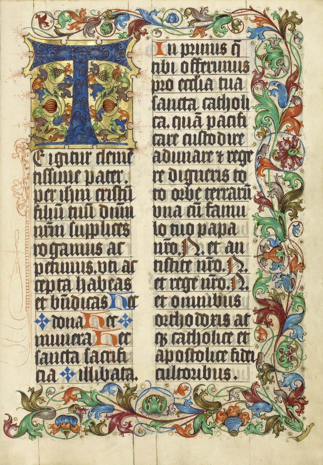 洋書 Illuminated Manuscripts The Project Gutenberg eBook of Illuminated Manuscripts, by