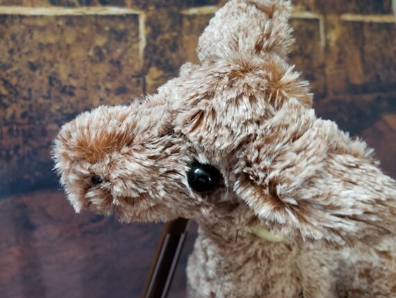 Final Fantasy XIV Inspired Dhalmel Plush - Etsy Final Fantasy XIV Inspired Dhalmel Plush - Etsy