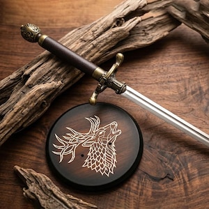 Arya stark needle sword - Etsy 日本
