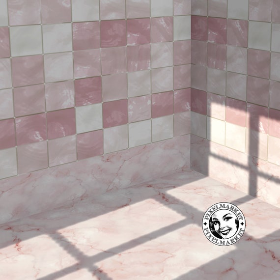 Alice In Wonderland Ceramic or Porcelain tiles Bathroom Kitchen Fireplace ref 35 