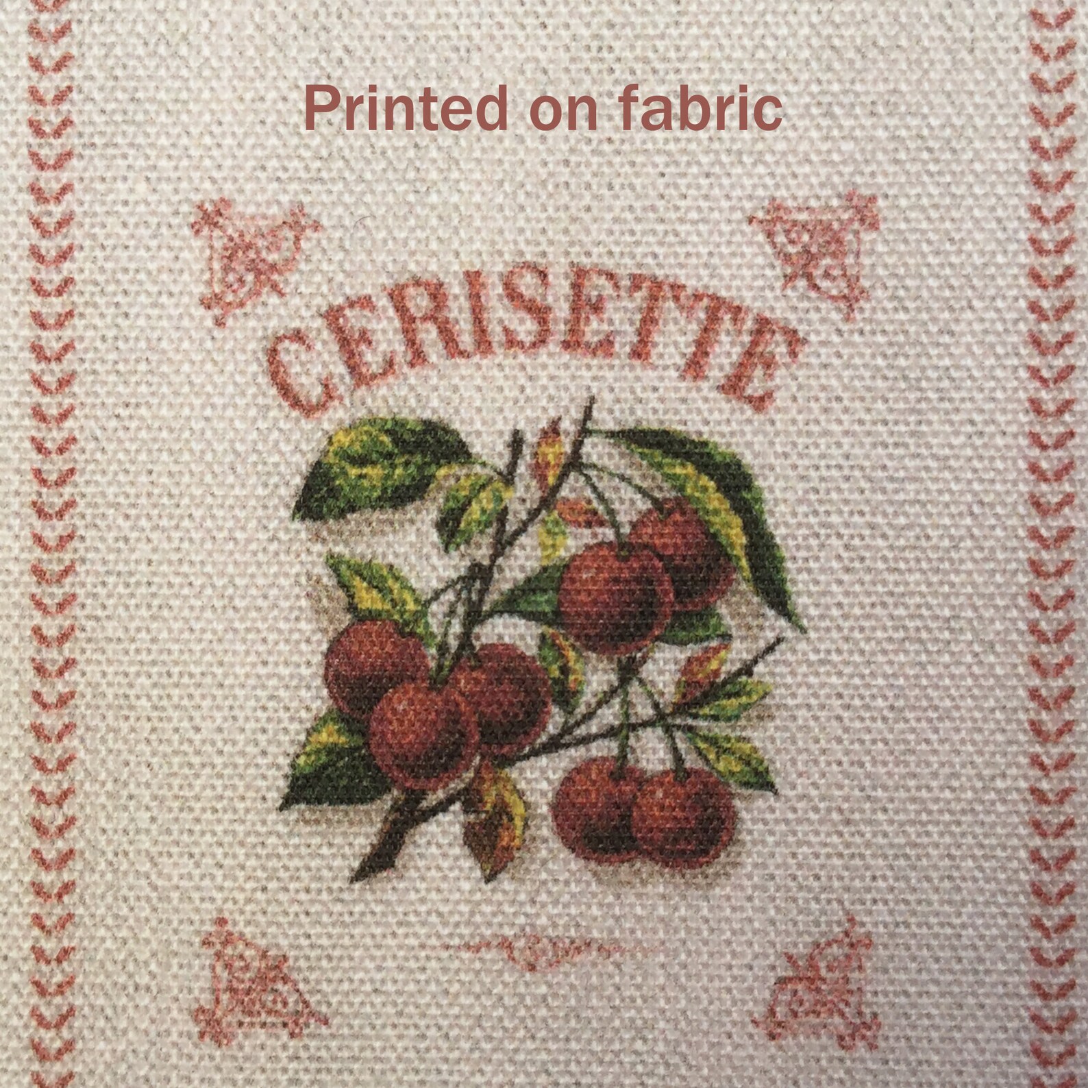 DOLLHOUSE PRINTABLES Miniature Kitchen TOWELS Digital Template - Etsy