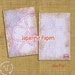 Printable JOURNAL PAGES 6x4 Japanese Papers Set Digital Collage Sheet ...