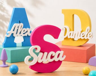 Texto personalizado