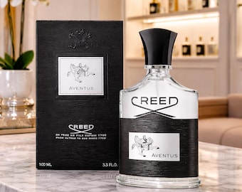 CREED AVENTUS 100ml/3.3oz Eau De Parfum For Men