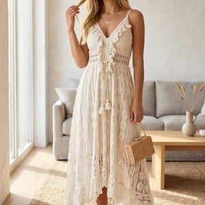 Flowy Maxi Dress for Photoshoot - Etsy Flowy Maxi Dress for Photoshoot - Etsy