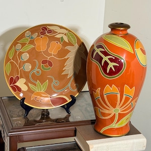 Toyo Next Vase - Etsy Canada