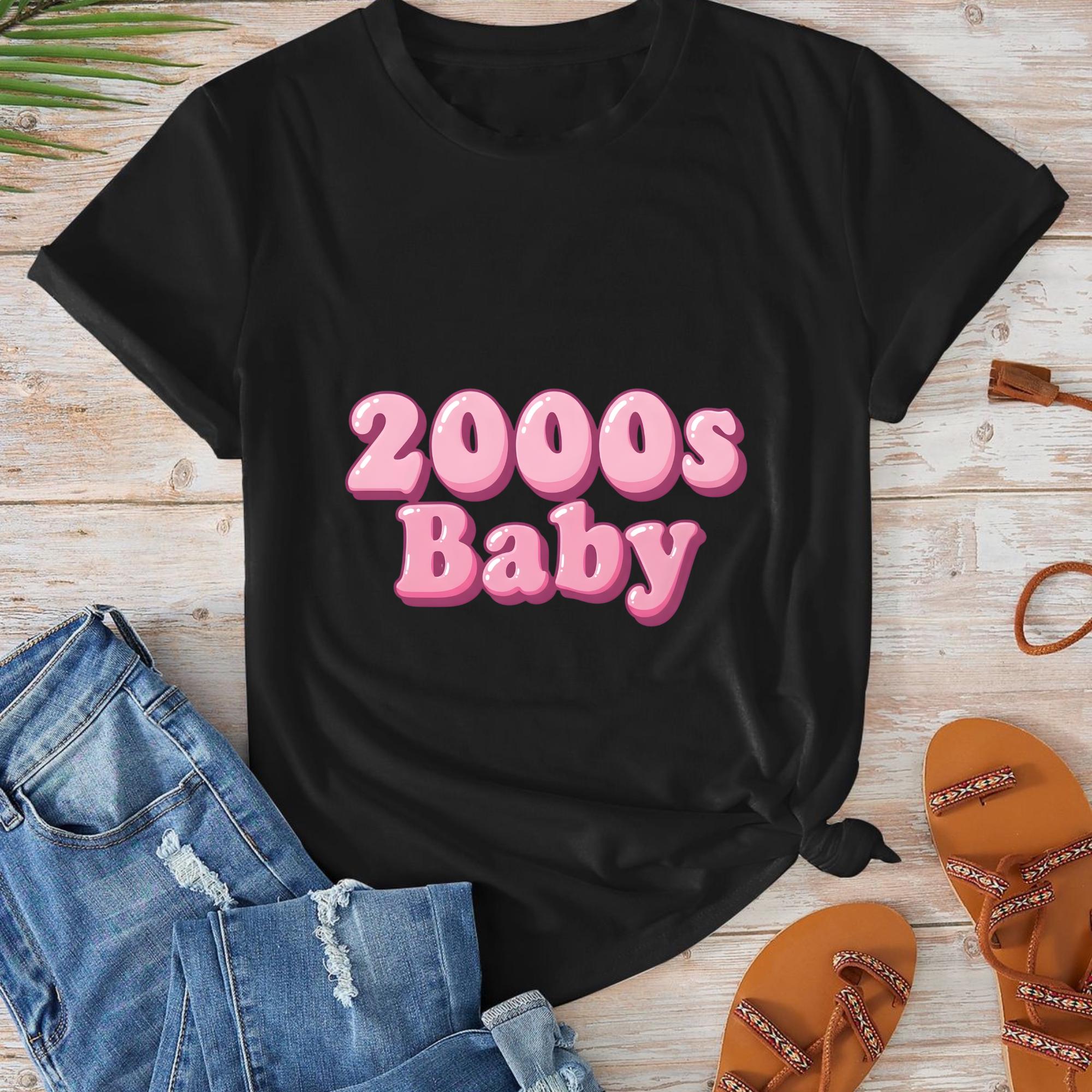 Y2K Clipart PNG Bundle 30+ Files, Retro 2000s Aesthetic, Pink Cute ...