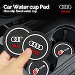 Audi Car Accessories