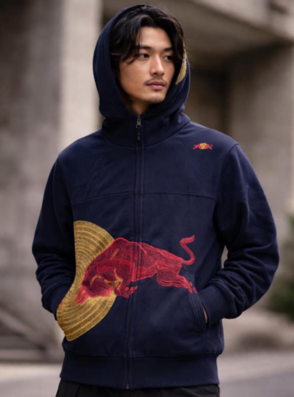 F1 red bull hoodie - Etsy 日本