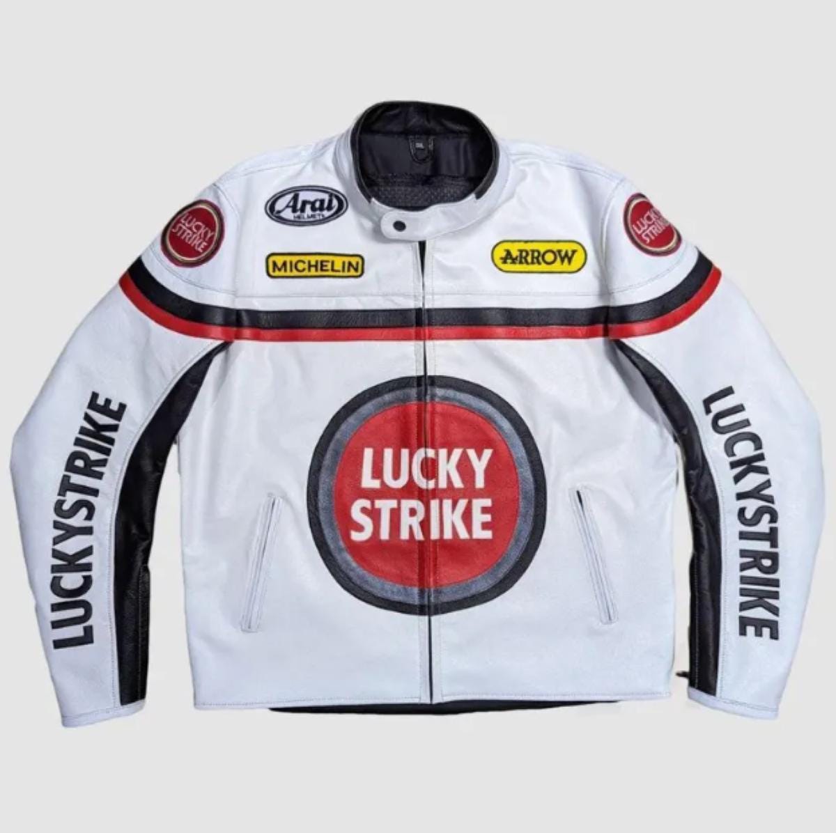 Lucky strike jacket - Etsy 日本