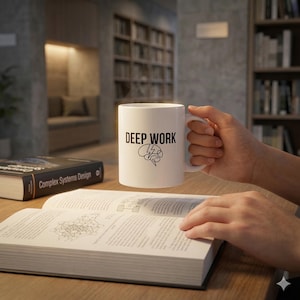 Puede incluir: Un juego de tres tazas de cerámica con un acabado mate moteado. Las tazas son de color crema, gris claro y gris oscuro. Cada taza tiene un diseño simple y minimalista, ideal para café o té.